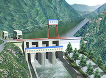 發(fā)電廠電站監(jiān)控系統安裝